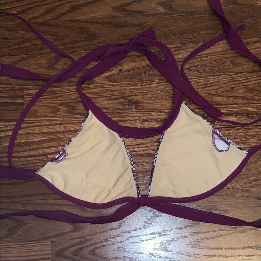 Bathing suit - Picture 3 of 4